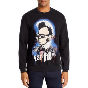 Elevenparis Mens Father Sweatshirt, NWT